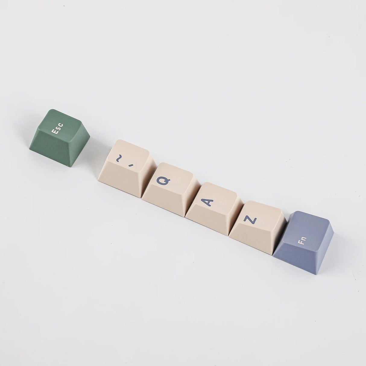 AULA F75 Tri-mode Hot Swappable RGB Mechanical Gaming Keyboard - CozyDev