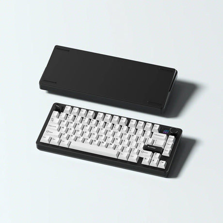 FURYCUBE F75 75% Aluminum Mechanical Keyboard