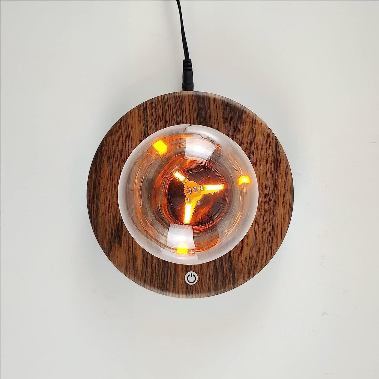 Levitation Light Bulb Lamp - CozyDev