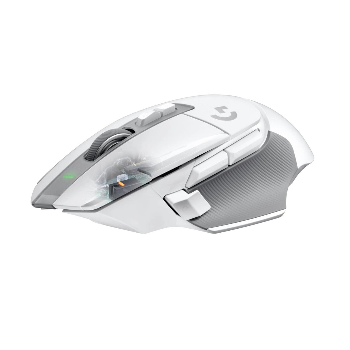 Logitech G502 X Lightspeed Wireless Gaming Mouse - CozyDev