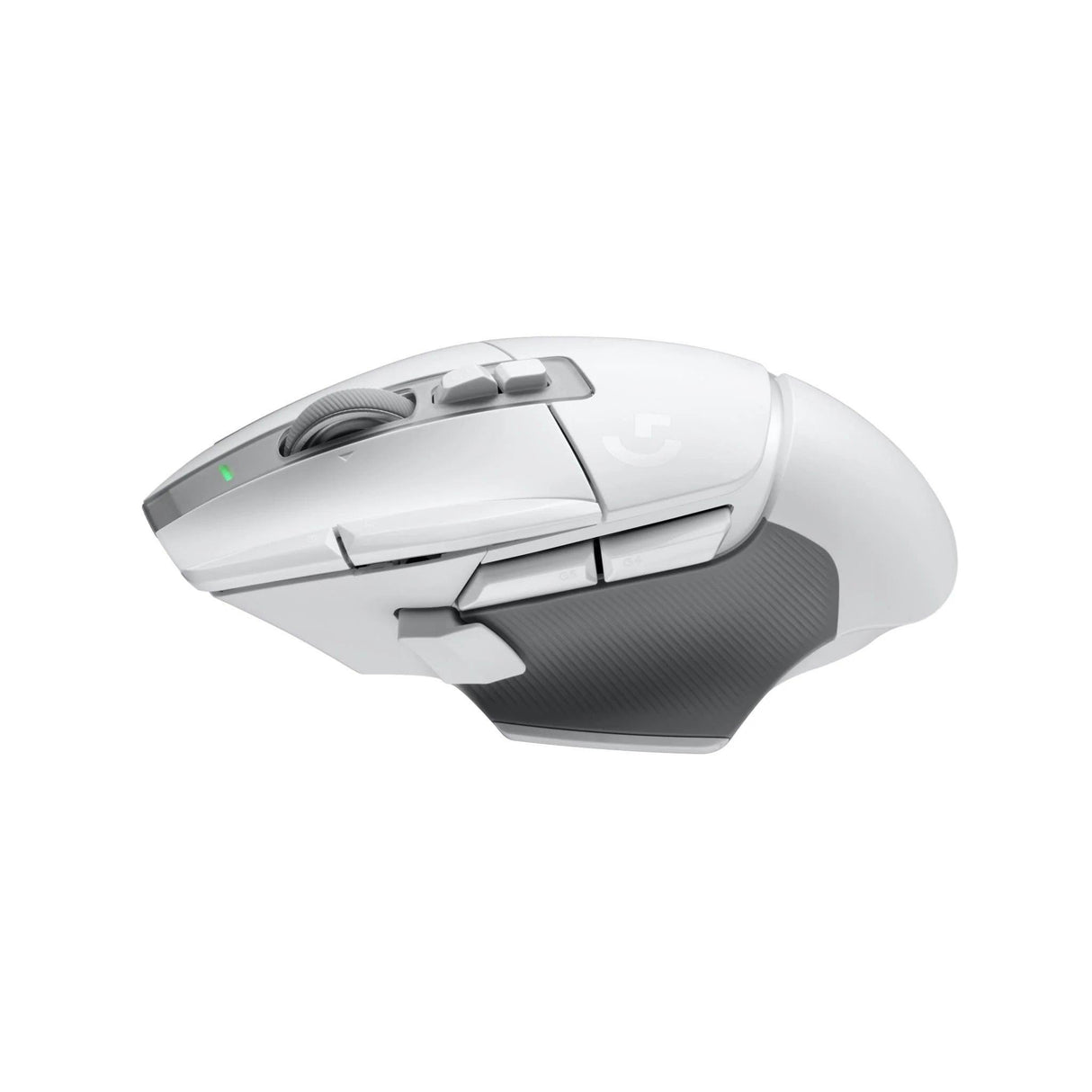 Logitech G502 X Lightspeed Wireless Gaming Mouse - CozyDev