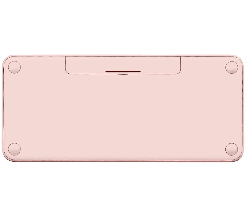 Logitech Multi Device Bluetooth Keyboard K380 - CozyDev