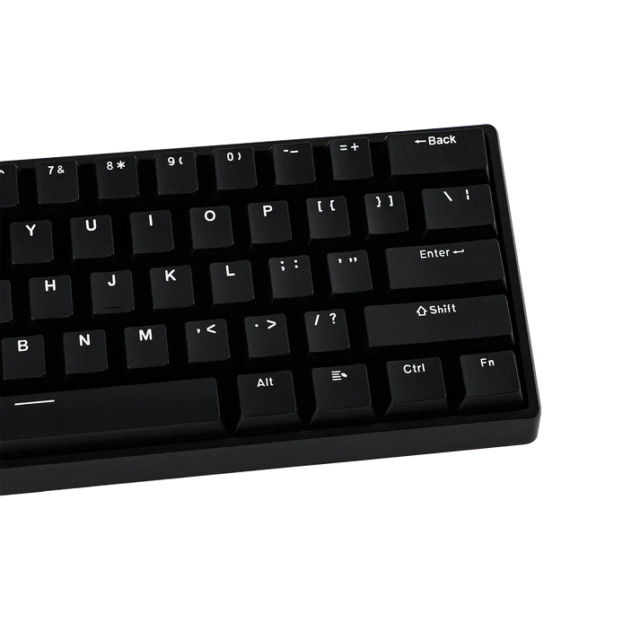 EPOMAKER Aula WIN60 HE 60% Wired Hot Swappable Magnetic Keyboard Hall Effect Switches
