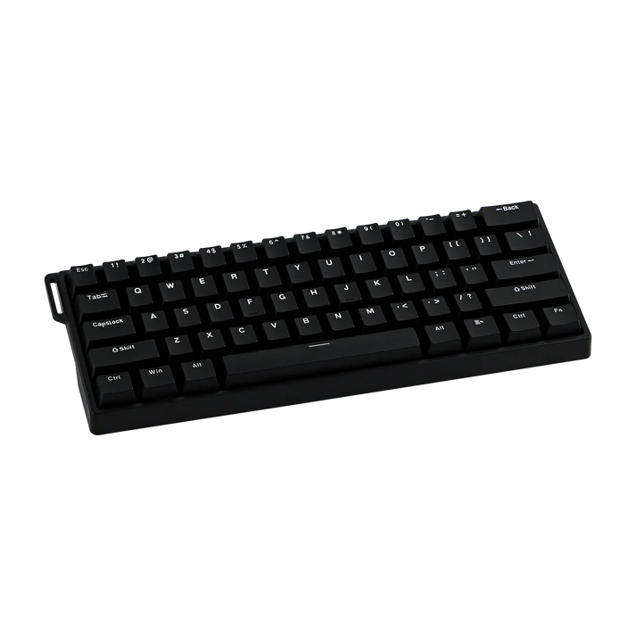 EPOMAKER Aula WIN60 HE 60% Wired Hot Swappable Magnetic Keyboard Hall Effect Switches