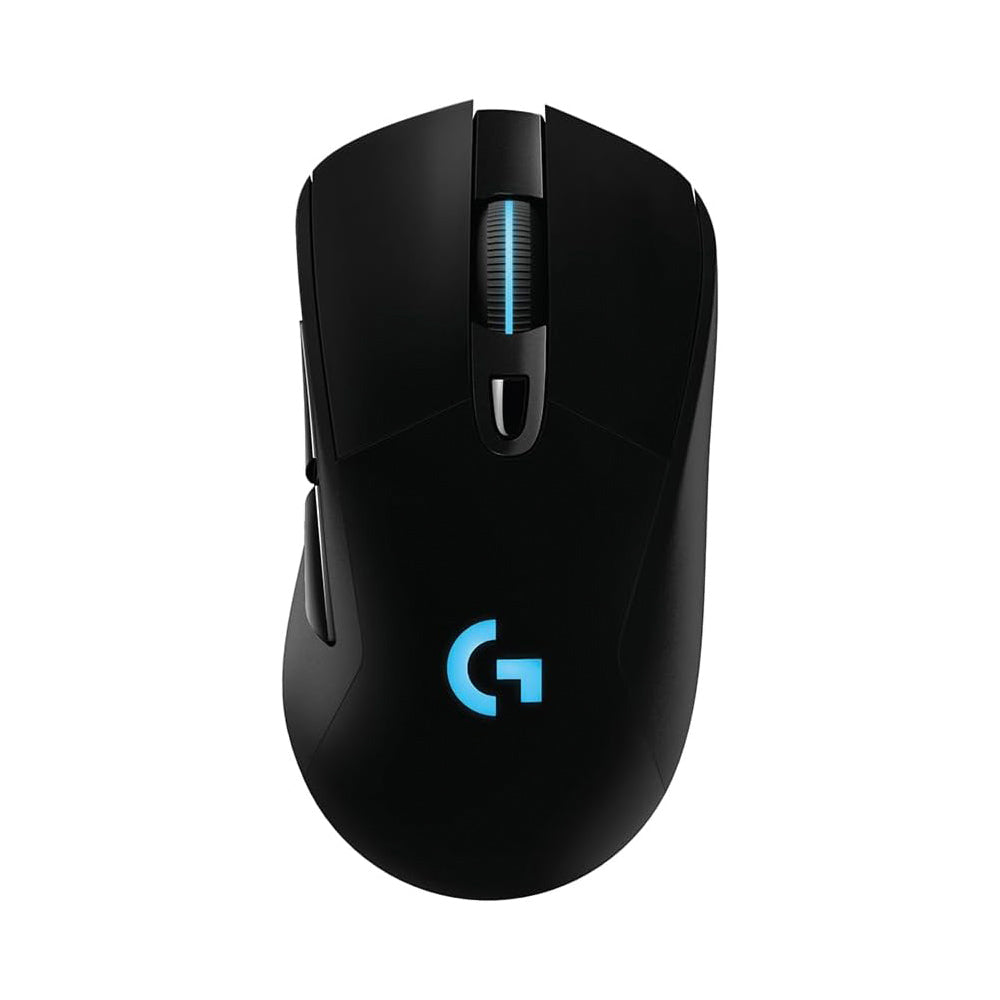 Logitech G703 Hero Lightspeed Wireless Gaming Mouse