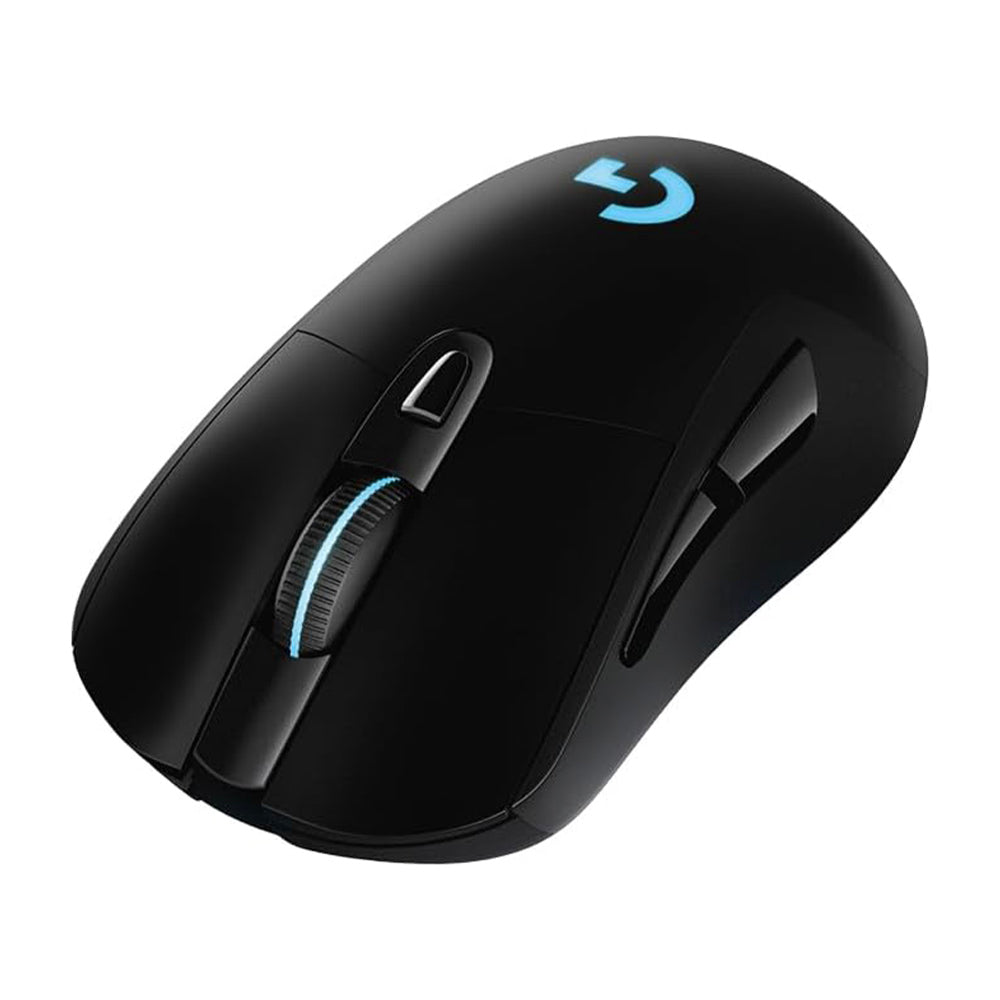 Logitech G703 Hero Lightspeed Wireless Gaming Mouse
