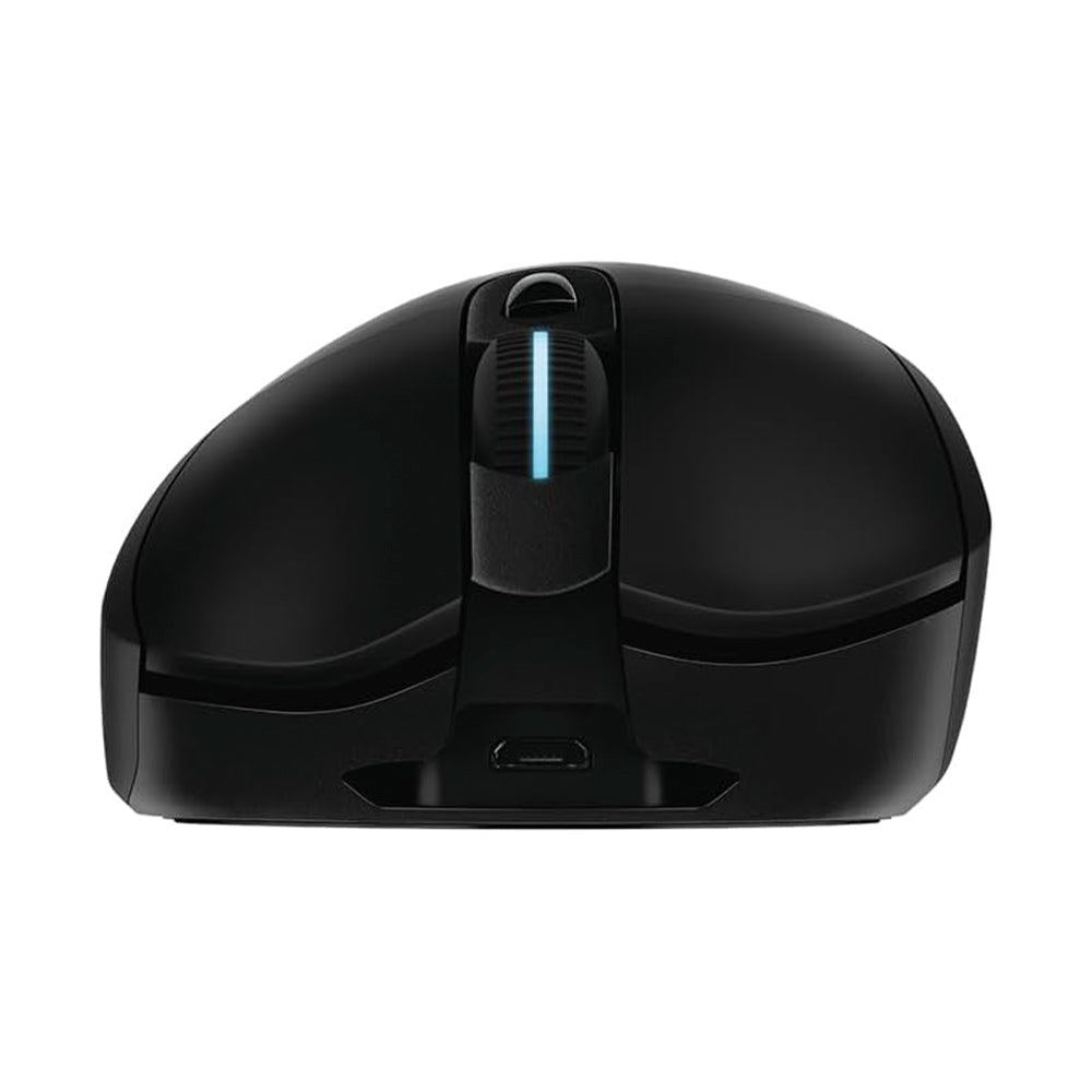 Logitech G703 Hero Lightspeed Wireless Gaming Mouse