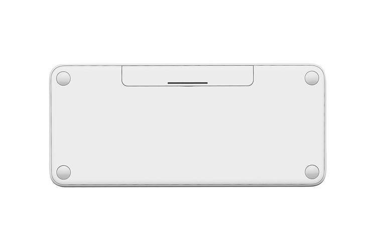 Logitech Multi Device Bluetooth Keyboard K380 - CozyDev