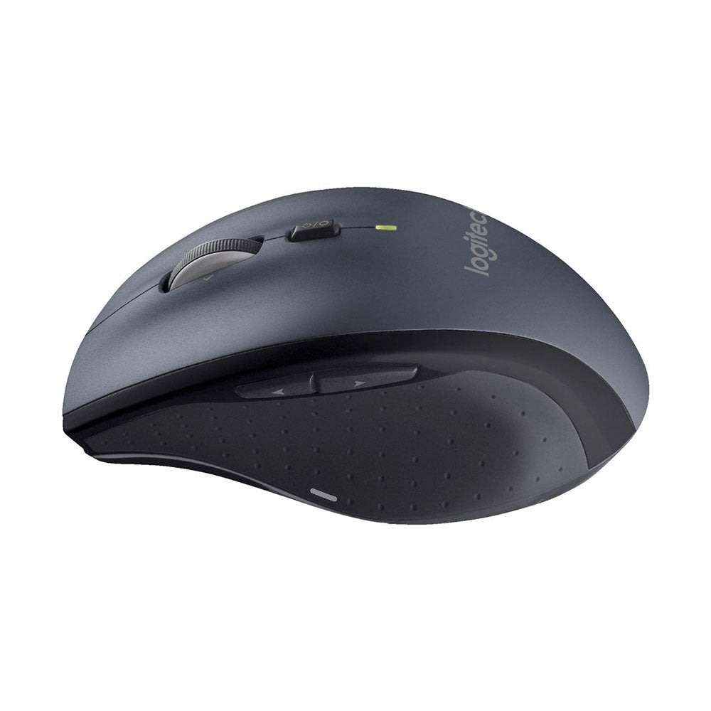 Logitech M705 Marathon Wireless Mouse