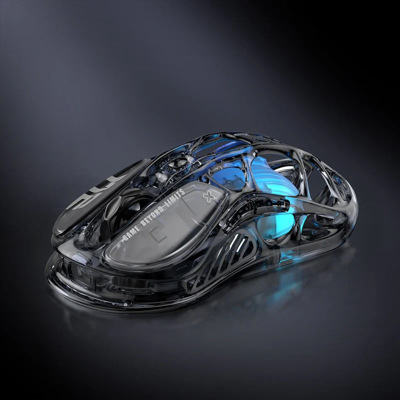 GravaStar Wireless Gaming Mouse Mercury M2