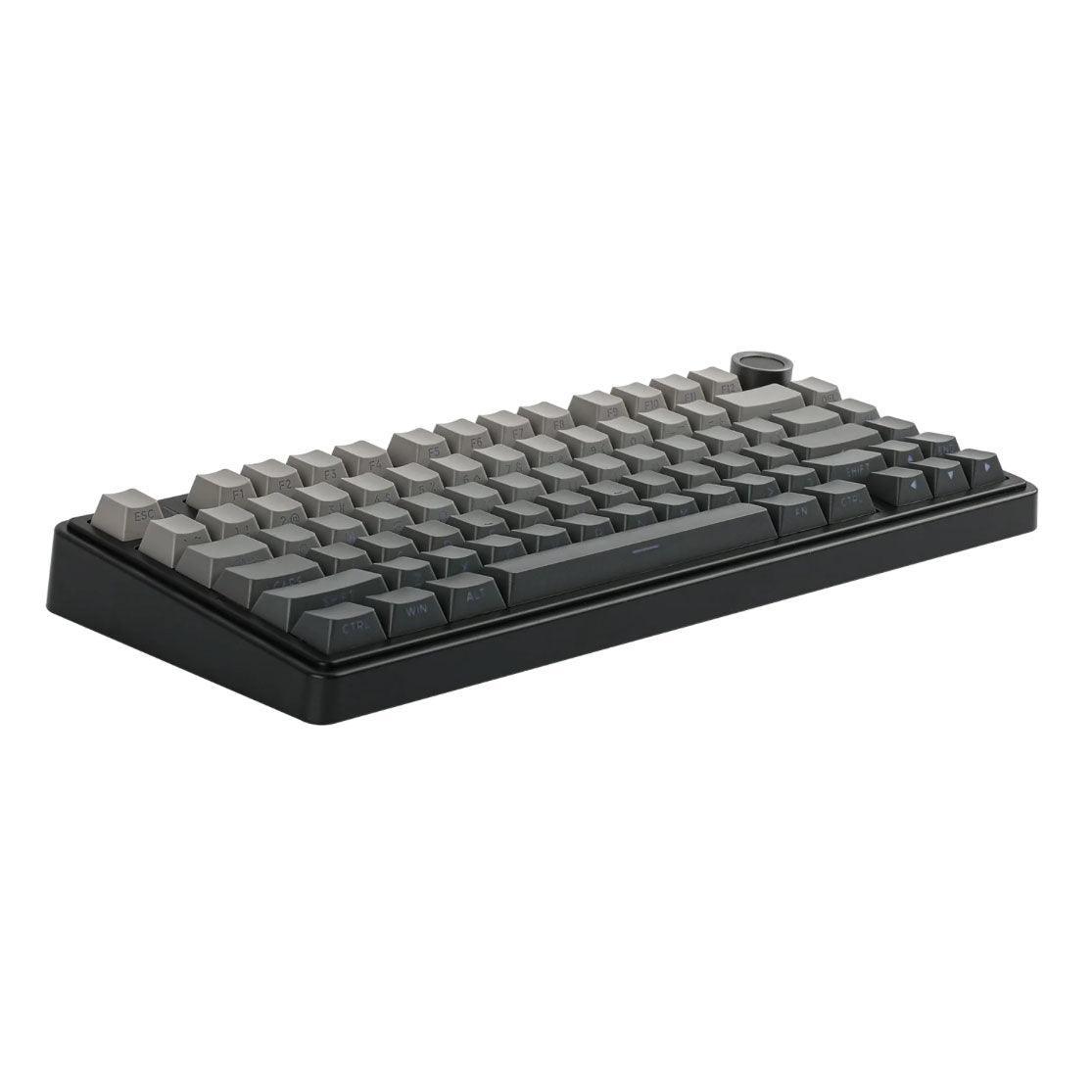 AULA F75 Tri-mode Hot Swappable RGB Mechanical Gaming Keyboard - CozyDev