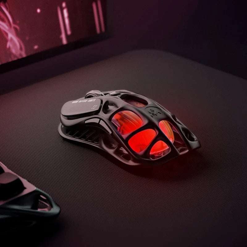 GravaStar Wireless Gaming Mouse Mercury M2
