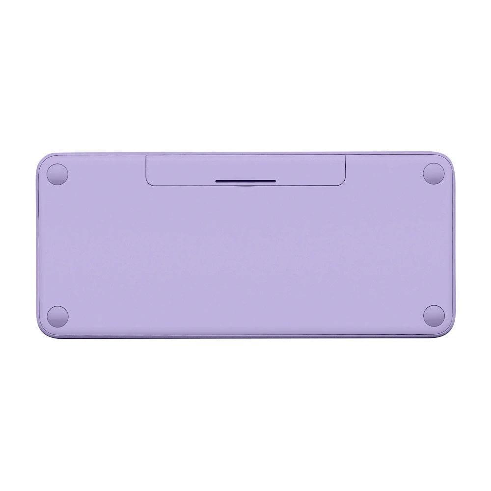 Logitech Multi Device Bluetooth Keyboard K380 - CozyDev