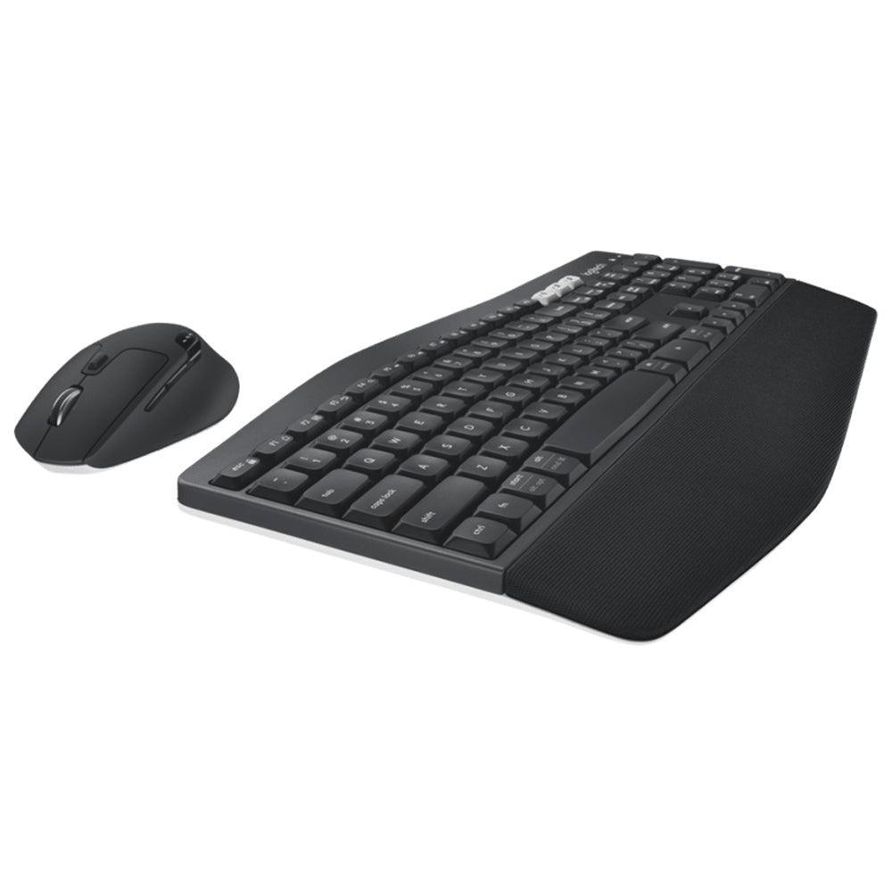 Logitech MK850 Performance Wireless Keyboard and Mouse Combo - CozyDev