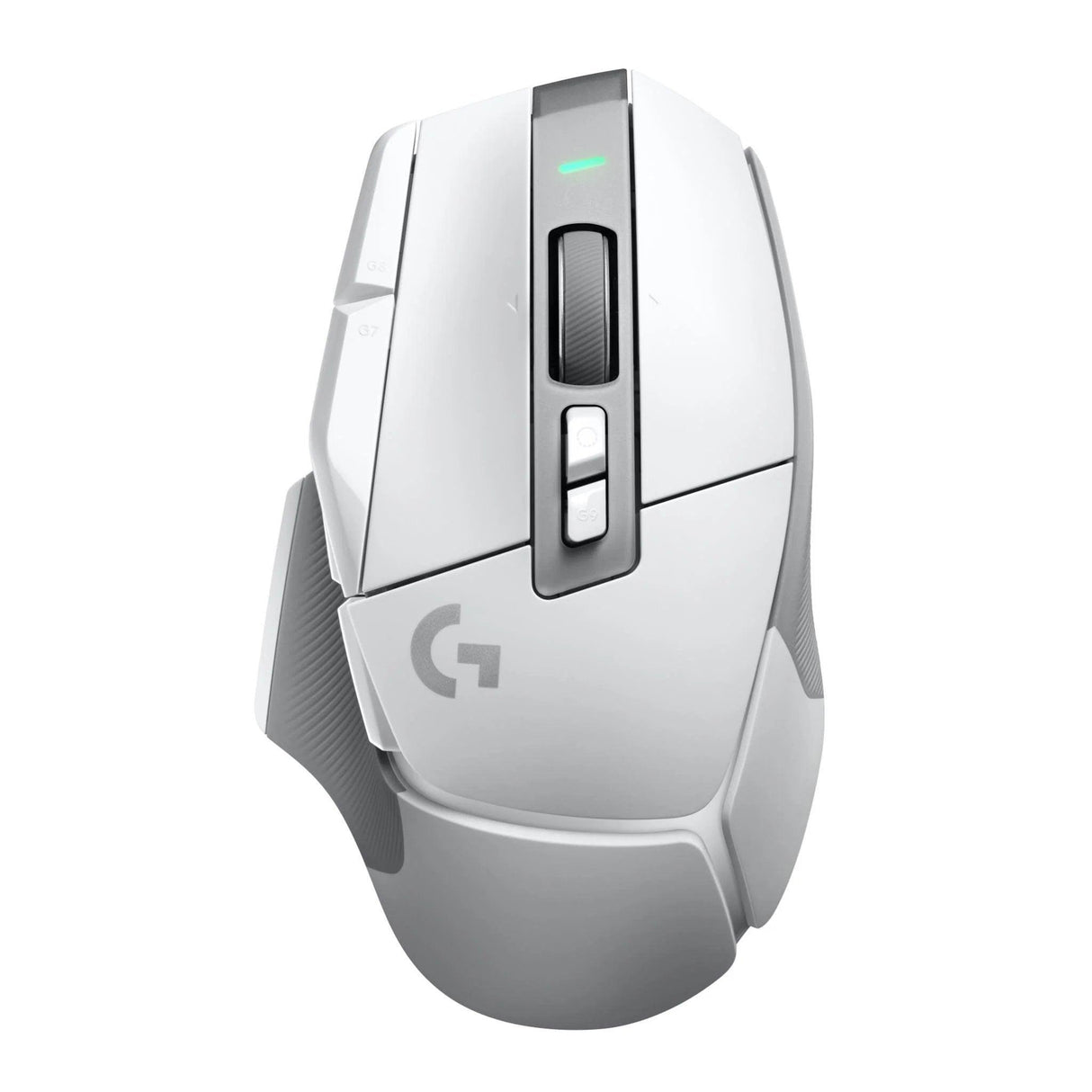 Logitech G502 X Lightspeed Wireless Gaming Mouse - CozyDev
