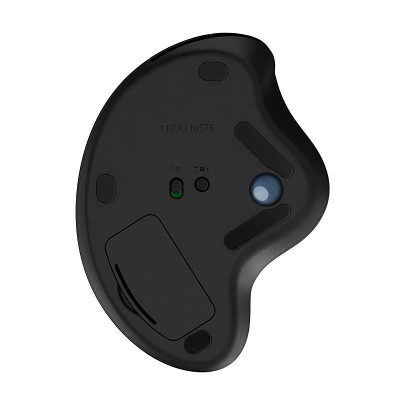 Logitech Ergo M575 Wireless Trackball Mouse - CozyDev
