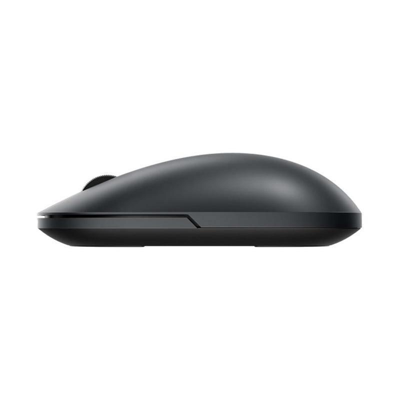 Xiaomi Mi Wireless Mouse 2 Portable Ergonomic Silent Mouse - CozyDev