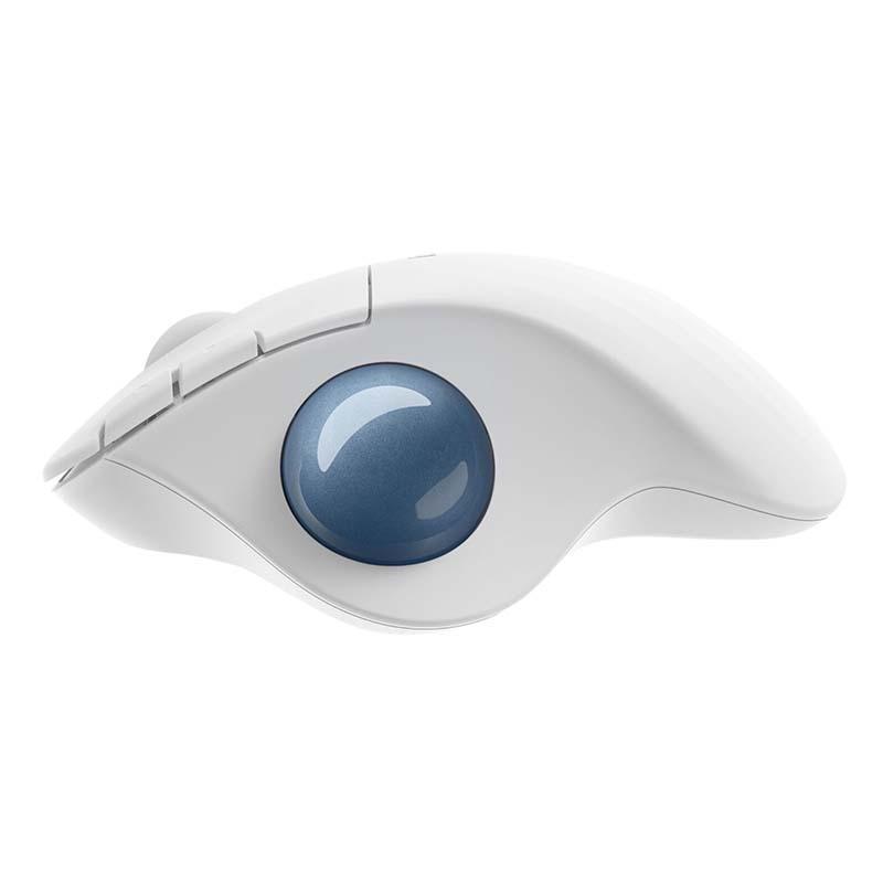 Logitech Ergo M575 Wireless Trackball Mouse - CozyDev