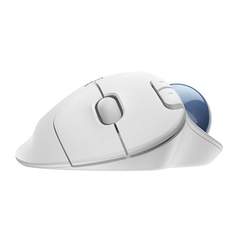 Logitech Ergo M575 Wireless Trackball Mouse - CozyDev