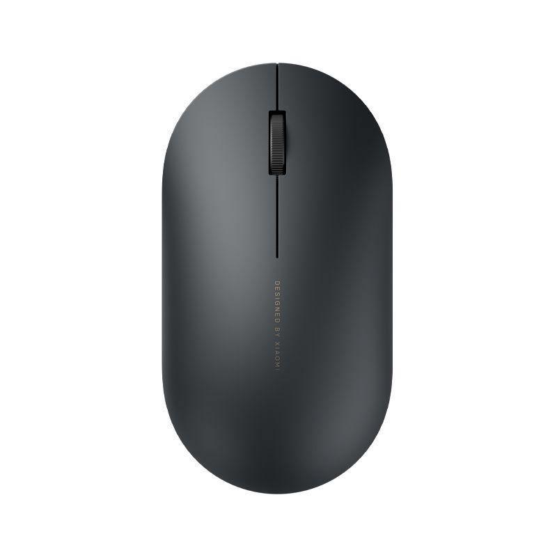 Xiaomi Mi Wireless Mouse 2 Portable Ergonomic Silent Mouse - CozyDev