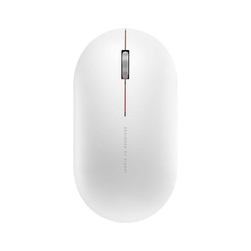 Xiaomi Mi Wireless Mouse 2 Portable Ergonomic Silent Mouse - CozyDev