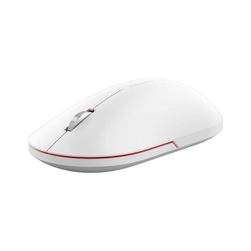 Xiaomi Mi Wireless Mouse 2 Portable Ergonomic Silent Mouse - CozyDev