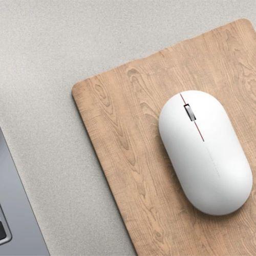 Xiaomi Mi Wireless Mouse 2 Portable Ergonomic Silent Mouse - CozyDev