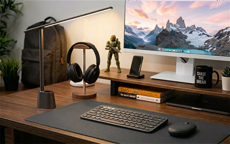 Best Desk Setup Under $300 Australia (2026)