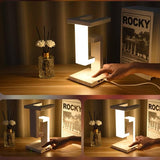 Levitation Anti-Gravity Wireless Charging Table Lamp - CozyDev