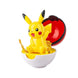 Pokemon Transformable Poke Ball Figures - CozyDev