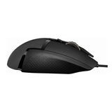 Logitech G502 HERO High Performance Wired RGB Gaming Mouse - CozyDev