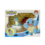 Pokemon Transformable Poke Ball Figures - CozyDev