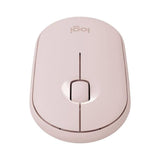 Logitech Pebble M350 Wireless Mouse - CozyDev