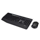 Logitech MK345 Wireless Keyboard and Mouse Combo - CozyDev