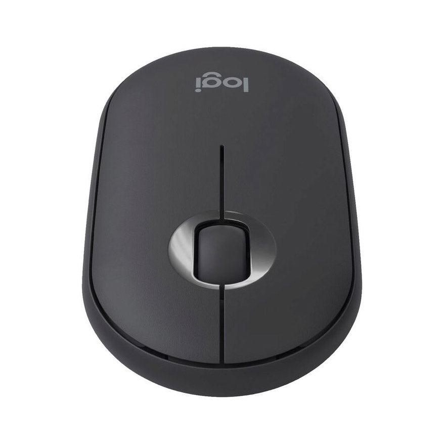 Logitech Pebble M350 Wireless Mouse - CozyDev