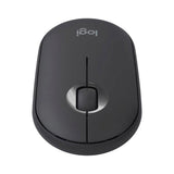 Logitech Pebble M350 Wireless Mouse - CozyDev