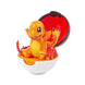 Pokemon Transformable Poke Ball Figures - CozyDev