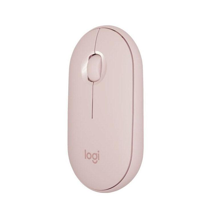 Logitech Pebble M350 Wireless Mouse - CozyDev