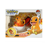 Pokemon Transformable Poke Ball Figures - CozyDev