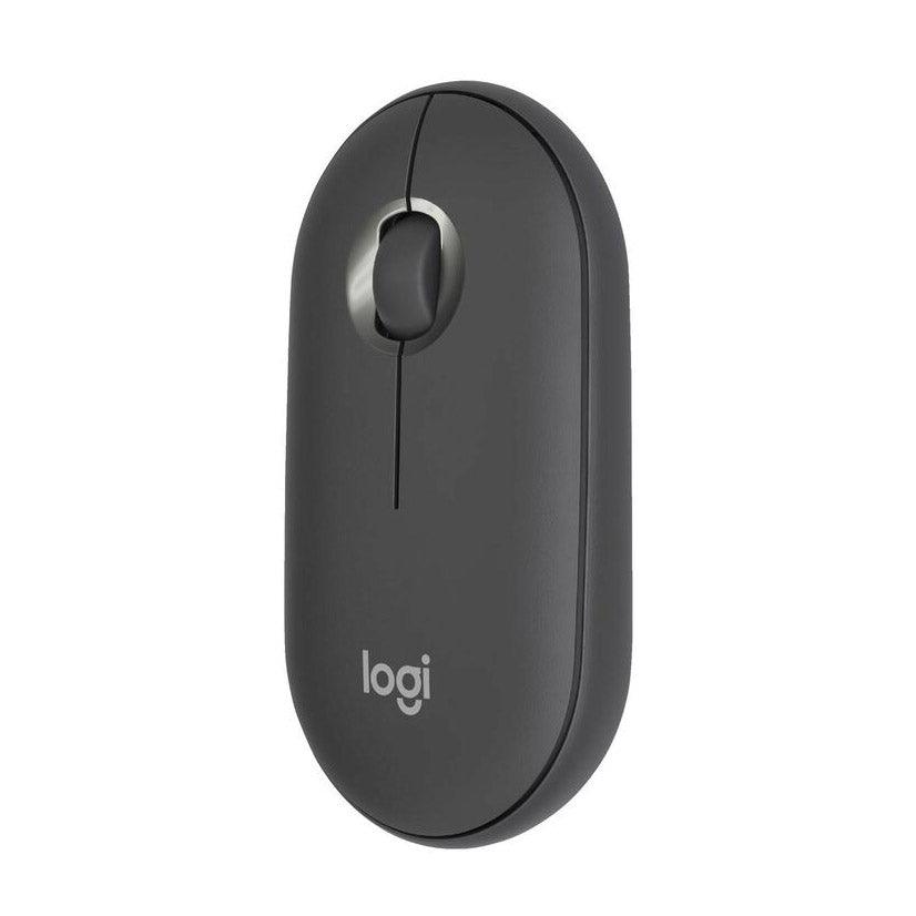 Logitech Pebble M350 Wireless Mouse - CozyDev