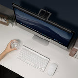 Baseus ScreenBar e-Reading Lamp LED Monitor Bar Light i-Work USB Desktop