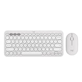 Logitech K380S Pebble 2 Combo Wireless Keyboard & Mouse