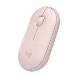 Logitech Pebble M350 Wireless Mouse - CozyDev