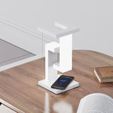 Levitation Anti-Gravity Wireless Charging Table Lamp - CozyDev