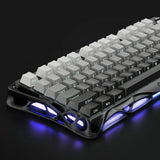GravaStar Mercury K1 Wireless RGB Gaming Mechanical Keyboard