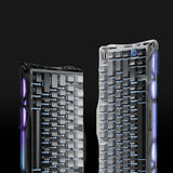GravaStar Mercury K1 Wireless RGB Gaming Mechanical Keyboard