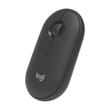 Logitech Pebble M350 Wireless Mouse - CozyDev