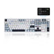 AULA F108 Pro Tri-mode Hot Swappable RGB Mechanical Gaming Keyboard