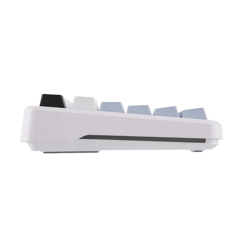 AULA F108 Pro Tri-mode Hot Swappable RGB Mechanical Gaming Keyboard