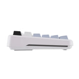 AULA F108 Pro Tri-mode Hot Swappable RGB Mechanical Gaming Keyboard